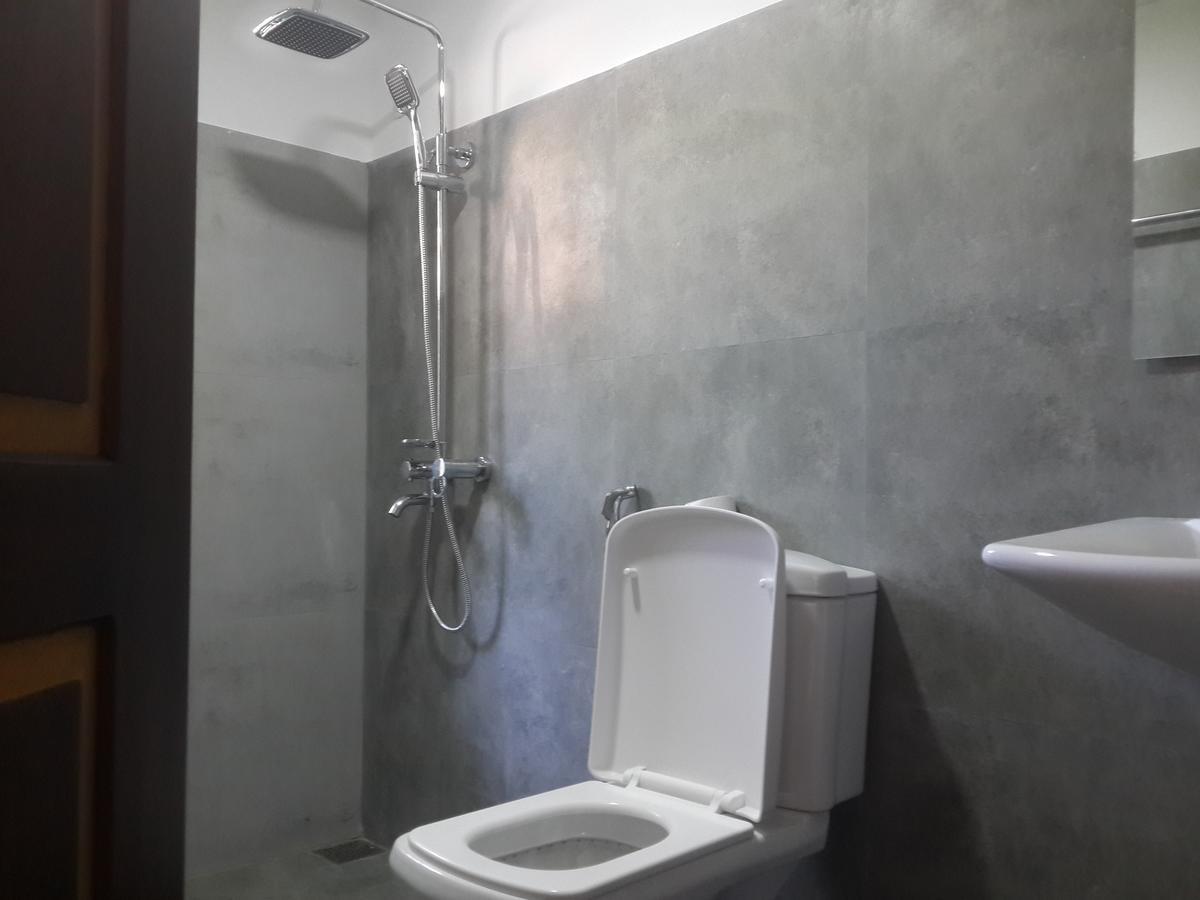 Villa Palm Breeze Polhena Εξωτερικό φωτογραφία