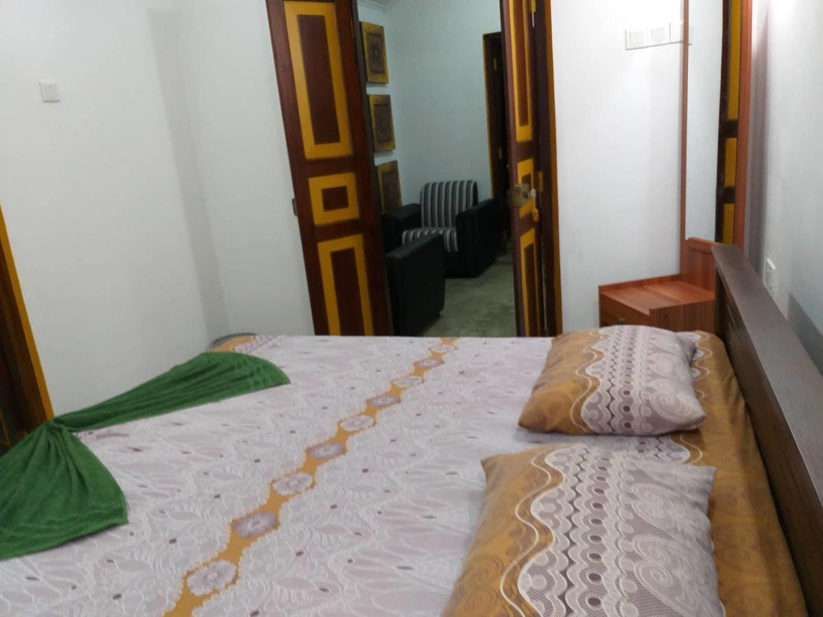 Villa Palm Breeze Polhena Εξωτερικό φωτογραφία