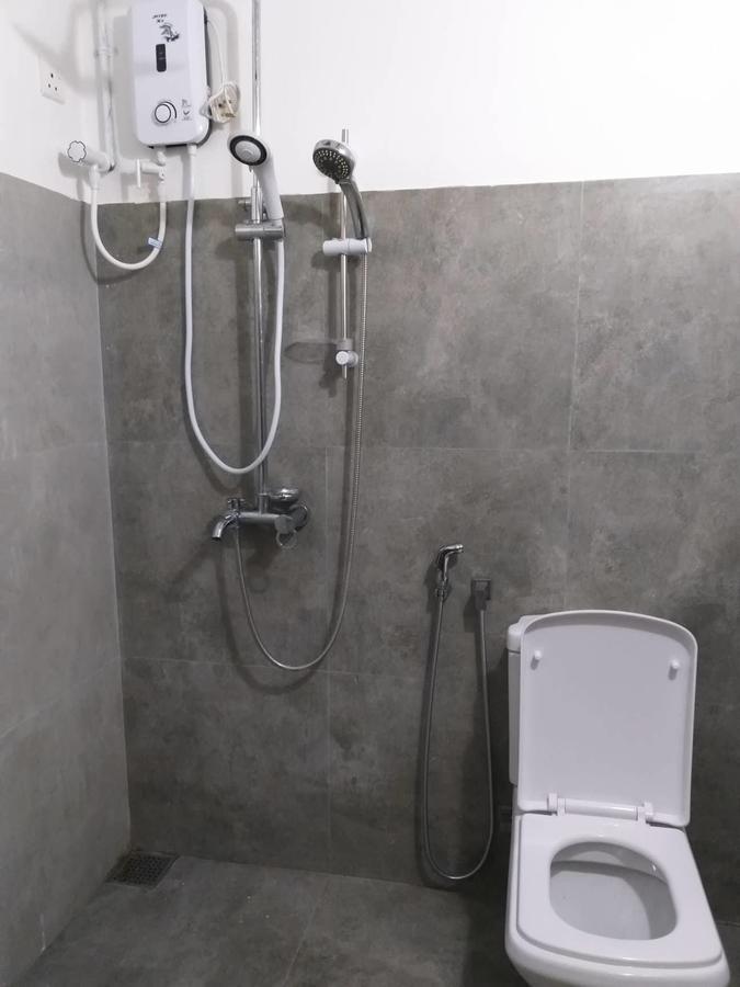 Villa Palm Breeze Polhena Εξωτερικό φωτογραφία