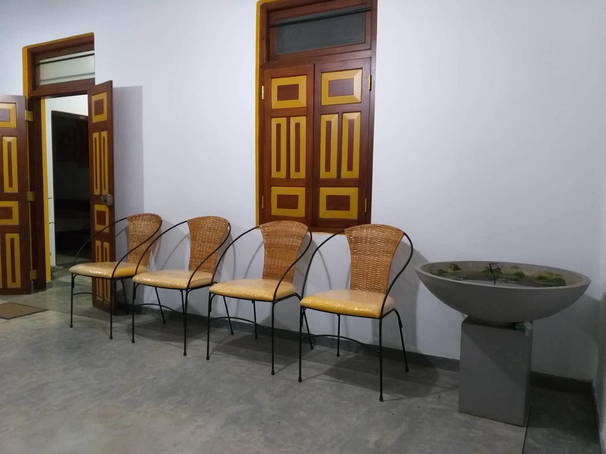 Villa Palm Breeze Polhena Εξωτερικό φωτογραφία
