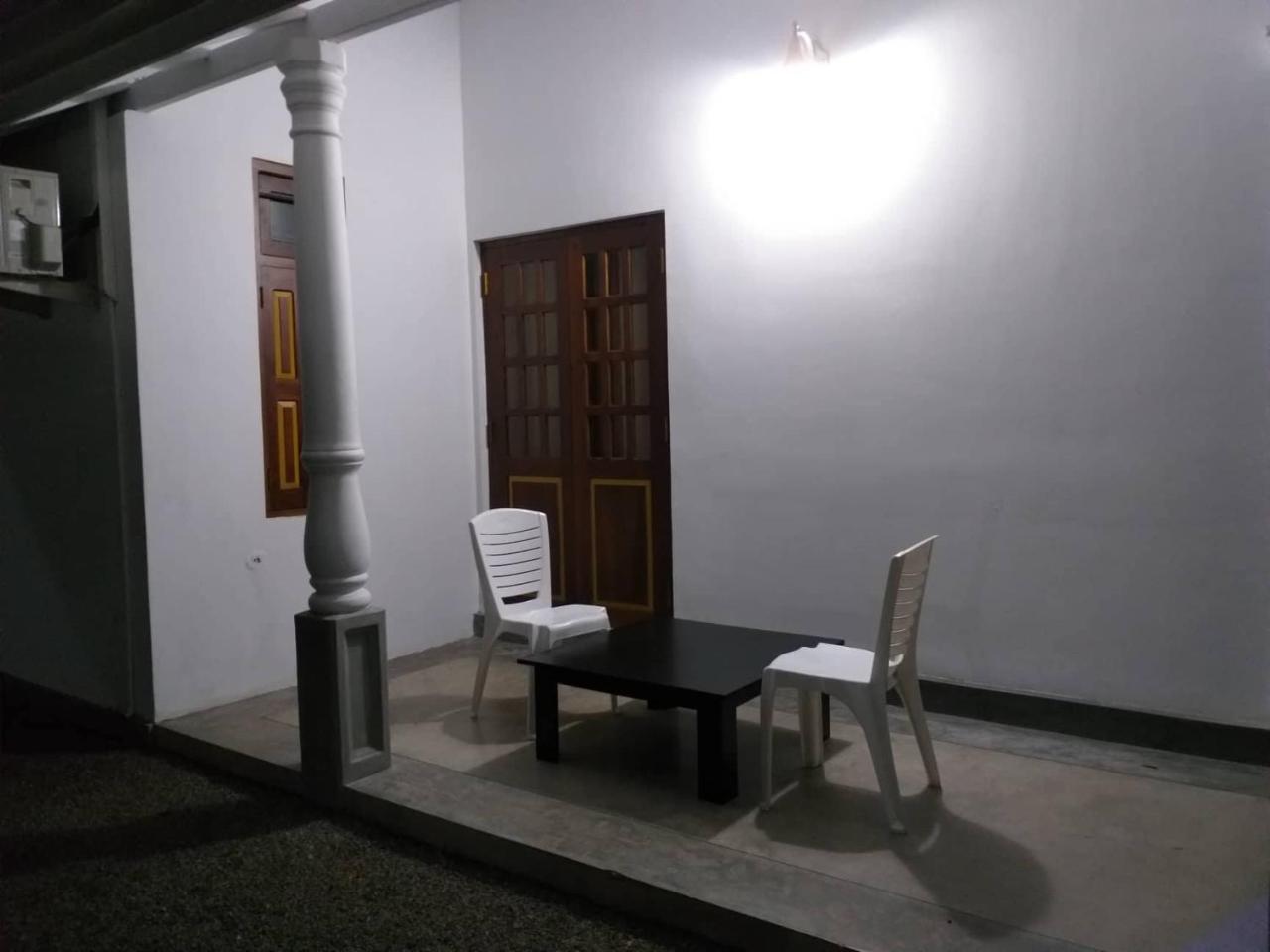 Villa Palm Breeze Polhena Εξωτερικό φωτογραφία