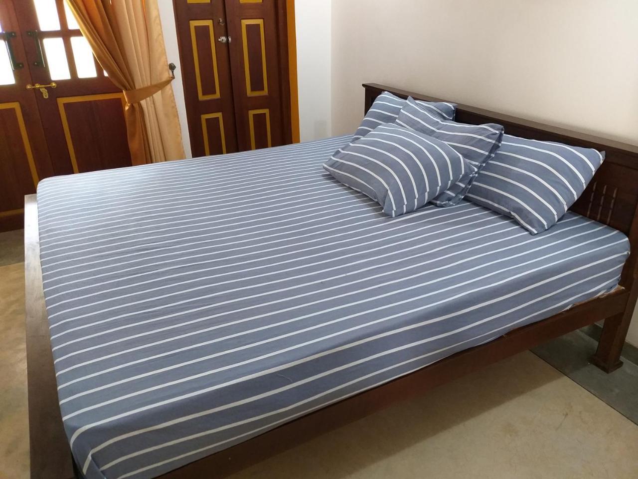 Villa Palm Breeze Polhena Εξωτερικό φωτογραφία