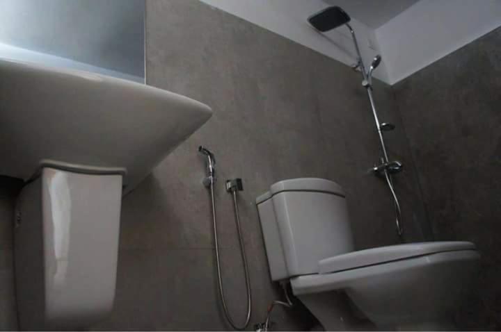 Villa Palm Breeze Polhena Εξωτερικό φωτογραφία